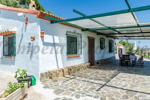 Villa i Competa, Malaga, Competa - € 365.000 | Ref: CP768 - foto 2
