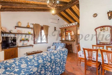 Villa i Competa, Malaga, Competa - € 365.000 | Ref: CP768 - foto 4