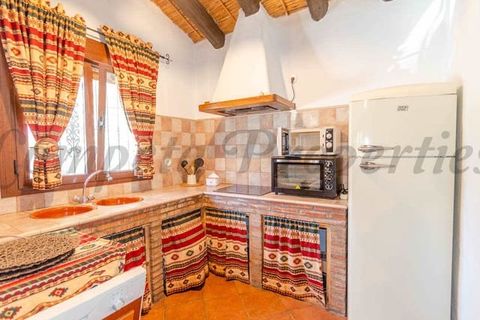 Villa i Competa, Malaga, Competa - € 365.000 | Ref: CP768 - foto 5