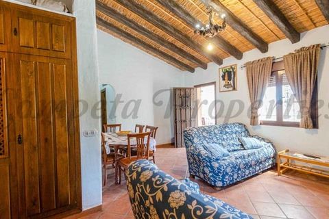 Villa i Competa, Malaga, Competa - € 365.000 | Ref: CP768 - foto 6