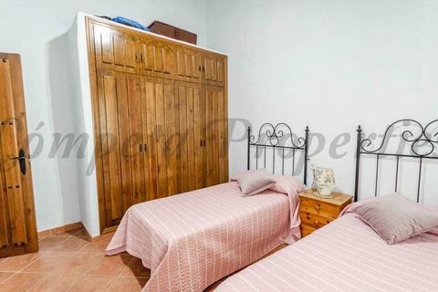 Villa i Competa, Malaga, Competa - € 365.000 | Ref: CP768 - foto 7