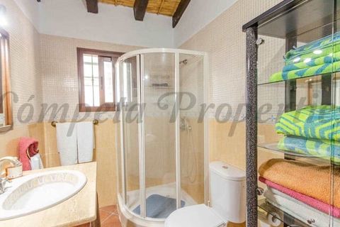 Villa i Competa, Malaga, Competa - € 365.000 | Ref: CP768 - foto 8