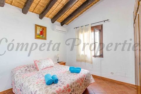 Villa i Competa, Malaga, Competa - € 365.000 | Ref: CP768 - foto 9