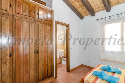 Villa i Competa, Malaga, Competa - € 365.000 | Ref: CP768 - foto 11