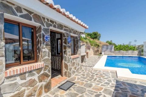 Villa i Competa, Malaga, Competa - € 365.000 | Ref: CP768 - foto 13