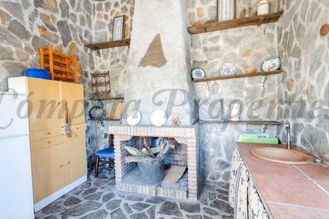 Villa i Competa, Malaga, Competa - € 365.000 | Ref: CP768 - foto 14