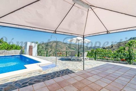 Villa i Competa, Malaga, Competa - € 365.000 | Ref: CP768 - foto 15