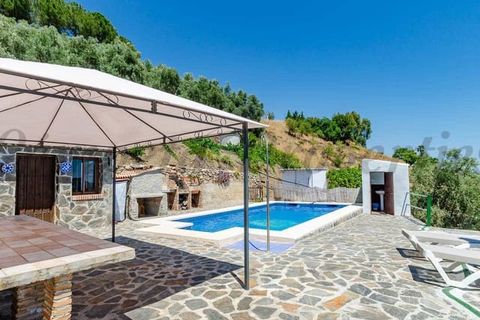 Villa i Competa, Malaga, Competa - € 365.000 | Ref: CP768 - foto 16