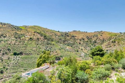 Villa i Competa, Malaga, Competa - € 365.000 | Ref: CP768 - foto 18