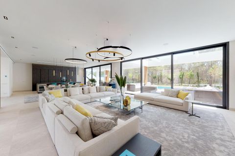 Villa i Calvia, Mallorca, Calvia - € 7.500.000 | Ref: 51800069_ED/11003 - foto 6