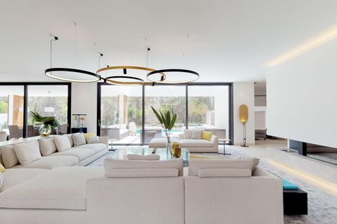 Villa i Calvia, Mallorca, Calvia - € 7.500.000 | Ref: 51800069_ED/11003 - foto 7