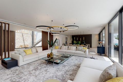 Villa i Calvia, Mallorca, Calvia - € 7.500.000 | Ref: 51800069_ED/11003 - foto 8