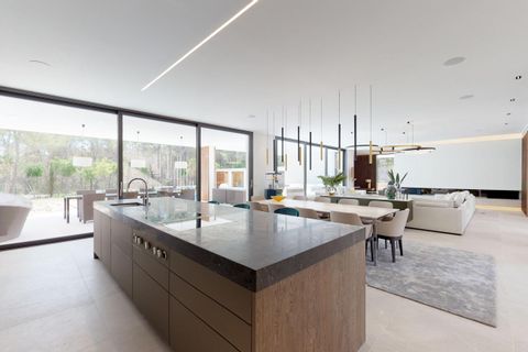 Villa i Calvia, Mallorca, Calvia - € 7.500.000 | Ref: 51800069_ED/11003 - foto 9