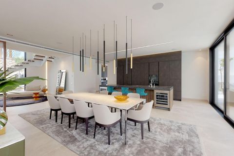 Villa i Calvia, Mallorca, Calvia - € 7.500.000 | Ref: 51800069_ED/11003 - foto 10