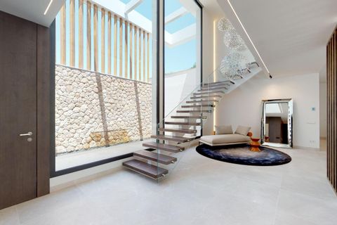 Villa i Calvia, Mallorca, Calvia - € 7.500.000 | Ref: 51800069_ED/11003 - foto 11
