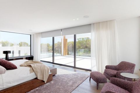 Villa i Calvia, Mallorca, Calvia - € 7.500.000 | Ref: 51800069_ED/11003 - foto 15