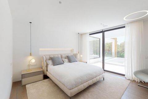 Villa i Calvia, Mallorca, Calvia - € 7.500.000 | Ref: 51800069_ED/11003 - foto 16