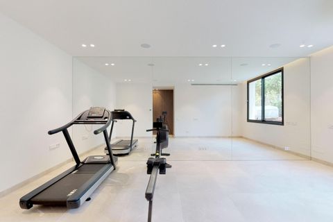 Villa i Calvia, Mallorca, Calvia - € 7.500.000 | Ref: 51800069_ED/11003 - foto 19