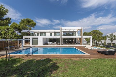 Villa i Calvia, Mallorca, Calvia - € 7.500.000 | Ref: 51800069_ED/11003 - foto 20