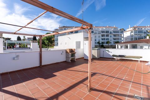 Penthouse i Mijas Costa, Malaga, Mijas Costa - € 439 000 | Ref: AOM0090 - foto 6