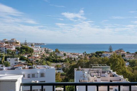 Penthouse i Mijas Costa, Malaga, Mijas Costa - € 439 000 | Ref: AOM0090 - foto 7