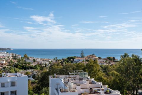 Penthouse i Mijas Costa, Malaga, Mijas Costa - € 439 000 | Ref: AOM0090 - foto 8