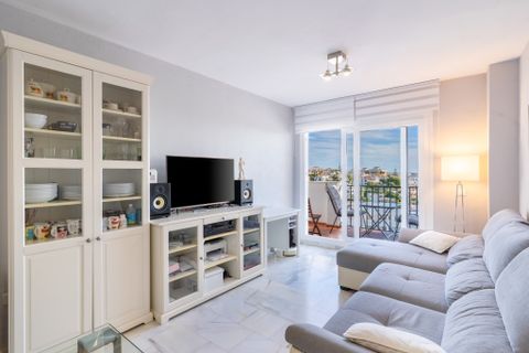 Penthouse i Mijas Costa, Malaga, Mijas Costa - € 439 000 | Ref: AOM0090 - foto 11