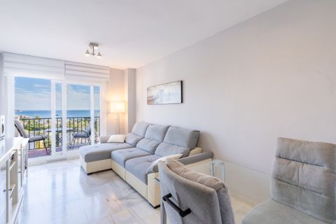 Penthouse i Mijas Costa, Malaga, Mijas Costa - € 439 000 | Ref: AOM0090 - foto 12