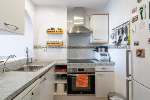 Penthouse i Mijas Costa, Malaga, Mijas Costa - € 439 000 | Ref: AOM0090 - foto 14