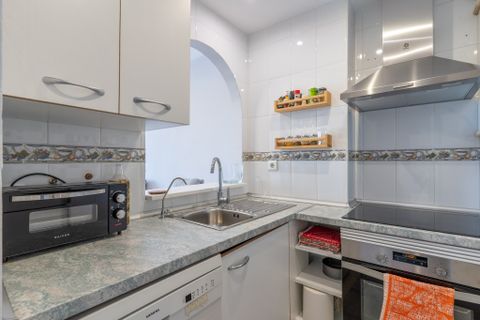 Penthouse i Mijas Costa, Malaga, Mijas Costa - € 439 000 | Ref: AOM0090 - foto 15
