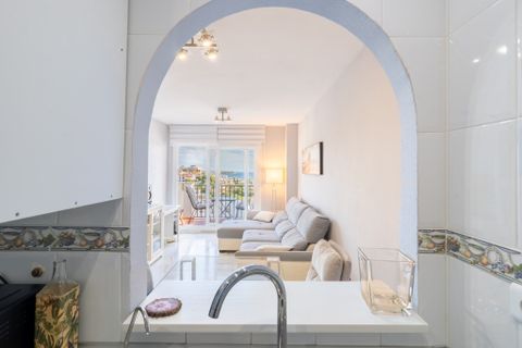 Penthouse i Mijas Costa, Malaga, Mijas Costa - € 439 000 | Ref: AOM0090 - foto 16