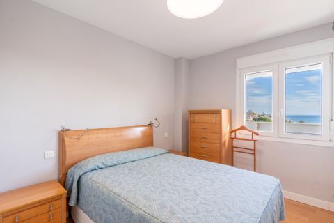 Penthouse i Mijas Costa, Malaga, Mijas Costa - € 439 000 | Ref: AOM0090 - foto 19