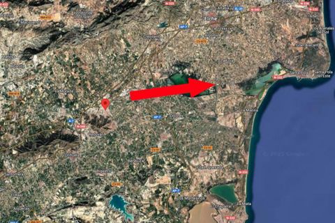 Terra a Cox, Alicante, Cox - € 87.000 | Ref: 3199 - foto 2