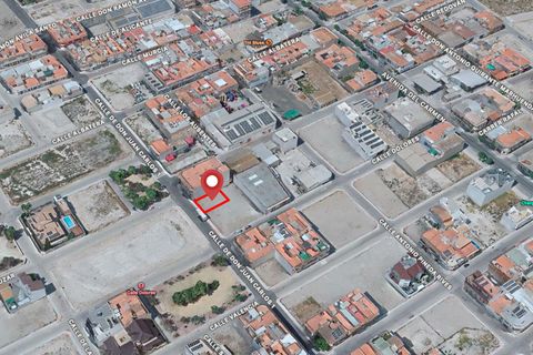 Terra a Cox, Alicante, Cox - € 87.000 | Ref: 3199 - foto 3