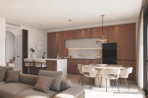 Villa i San Javier, Murcia, San Javier - € 625.000 | Ref: N-7103204 - foto 2