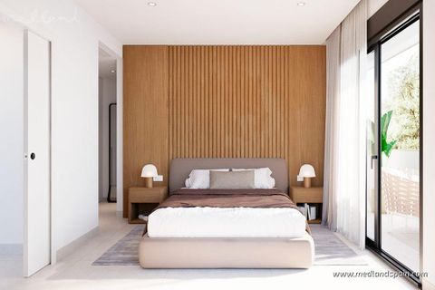 Villa i San Javier, Murcia, San Javier - € 625.000 | Ref: N-7103204 - foto 4
