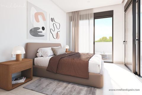 Villa i San Javier, Murcia, San Javier - € 625.000 | Ref: N-7103204 - foto 7