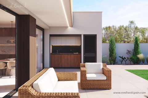 Villa i San Javier, Murcia, San Javier - € 625.000 | Ref: N-7103204 - foto 9