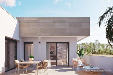 Villa i San Javier, Murcia, San Javier - € 625.000 | Ref: N-7103204 - foto 10