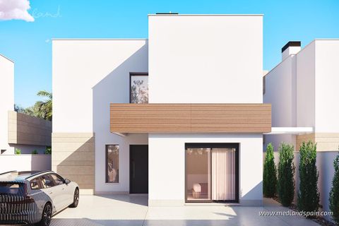 Villa i San Javier, Murcia, San Javier - € 625.000 | Ref: N-7103204 - foto 12