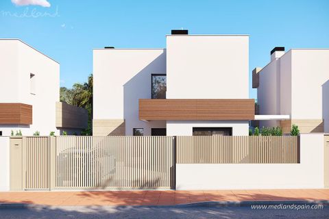 Villa i San Javier, Murcia, San Javier - € 625.000 | Ref: N-7103204 - foto 13