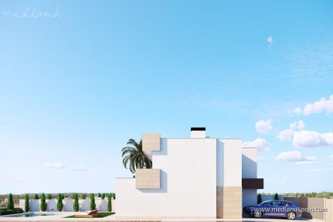 Villa i San Javier, Murcia, San Javier - € 625.000 | Ref: N-7103204 - foto 14