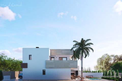Villa i San Javier, Murcia, San Javier - € 625.000 | Ref: N-7103204 - foto 15