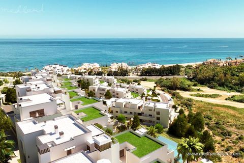 Leilighet i Casares, Malaga, Casares - € 398 000 | Ref: N-5481413 - foto 1