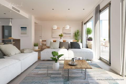 Leilighet i Casares, Malaga, Casares - € 398 000 | Ref: N-5481413 - foto 10
