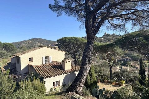 Villa a Grimaud, Var, Grimaud - € 1.780.000 | Ref: HH-15980786 - foto 3