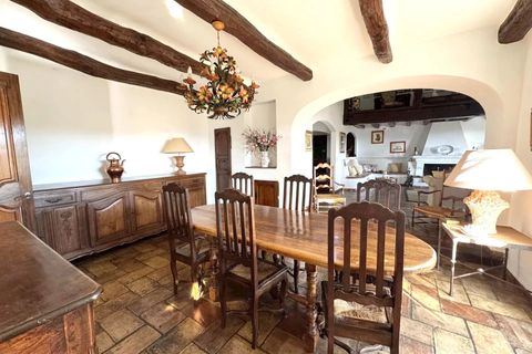 Villa a Grimaud, Var, Grimaud - € 1.780.000 | Ref: HH-15980786 - foto 4