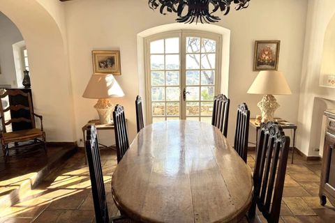 Villa a Grimaud, Var, Grimaud - € 1.780.000 | Ref: HH-15980786 - foto 5