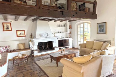 Villa a Grimaud, Var, Grimaud - € 1.780.000 | Ref: HH-15980786 - foto 7