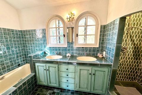Villa a Grimaud, Var, Grimaud - € 1.780.000 | Ref: HH-15980786 - foto 12